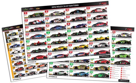 imsa rolex 24 2016 live